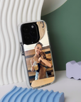 Photo Grid Impact iPhone Case