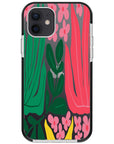 Sunshine Floral Burst iPhone Case