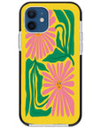 Sunshine Blooms iPhone Case