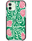 Blossom Burst iPhone Case
