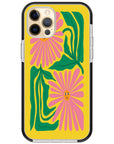 Sunshine Blooms iPhone Case