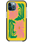 Sunshine Blooms iPhone Case