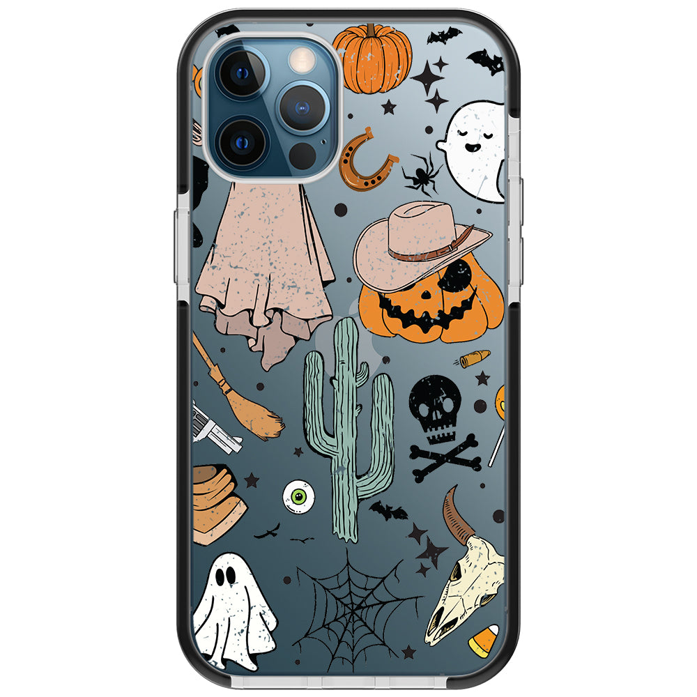 Country Halloween Phone Case