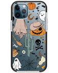 Country Halloween Phone Case