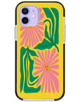 Sunshine Blooms iPhone Case