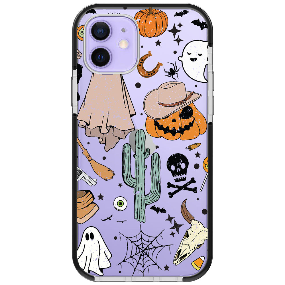 Country Halloween Phone Case