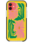 Sunshine Blooms iPhone Case