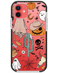 Country Halloween Phone Case