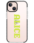 Custom Impact iPhone Case