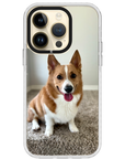 Photo Grid Impact iPhone Case