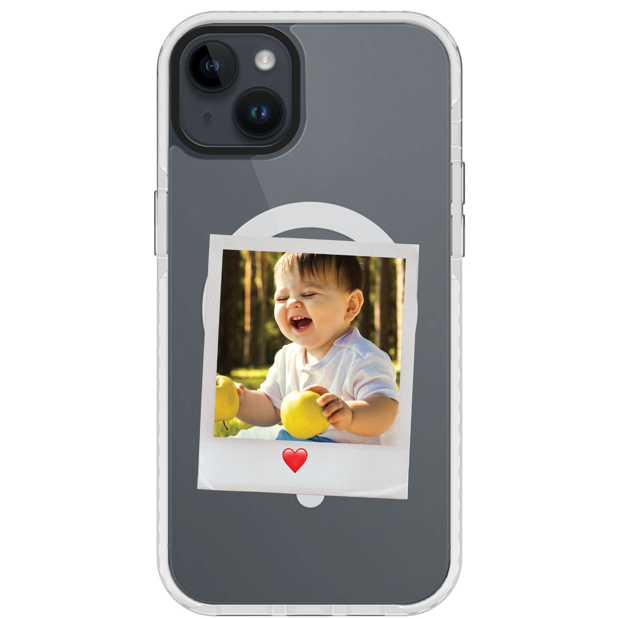 Custom Photo Case