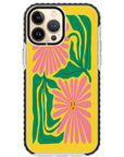 Sunshine Blooms iPhone Case