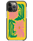 Sunshine Blooms iPhone Case