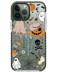 Country Halloween Phone Case