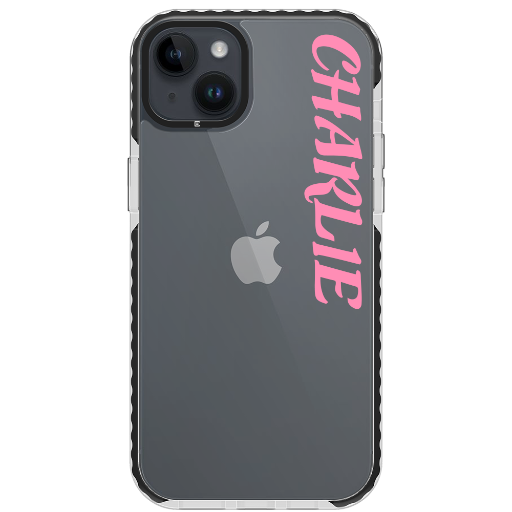 Custom Impact iPhone Case