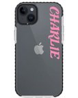 Custom Impact iPhone Case