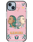 Gemini Stellar Sign iPhone Case