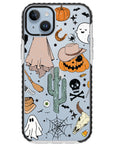 Country Halloween Phone Case