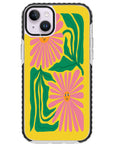 Sunshine Blooms iPhone Case