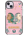 Gemini Stellar Sign iPhone Case