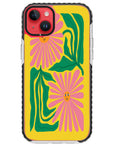 Sunshine Blooms iPhone Case