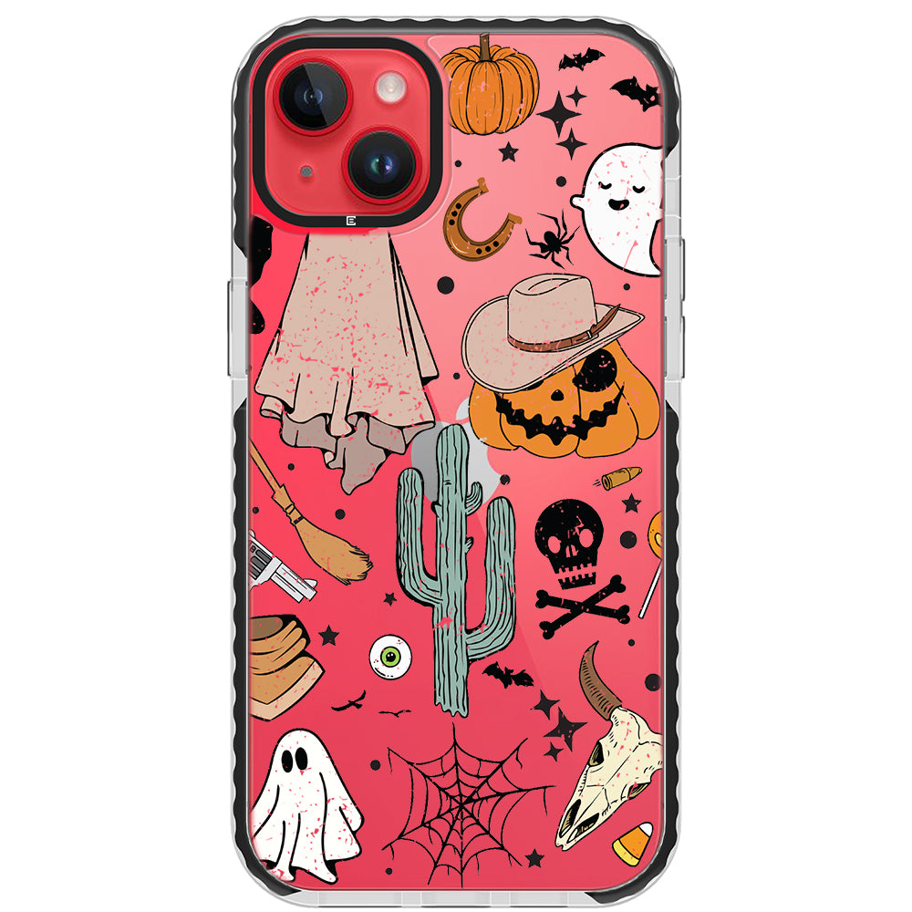 Country Halloween Phone Case