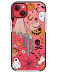 Country Halloween Phone Case