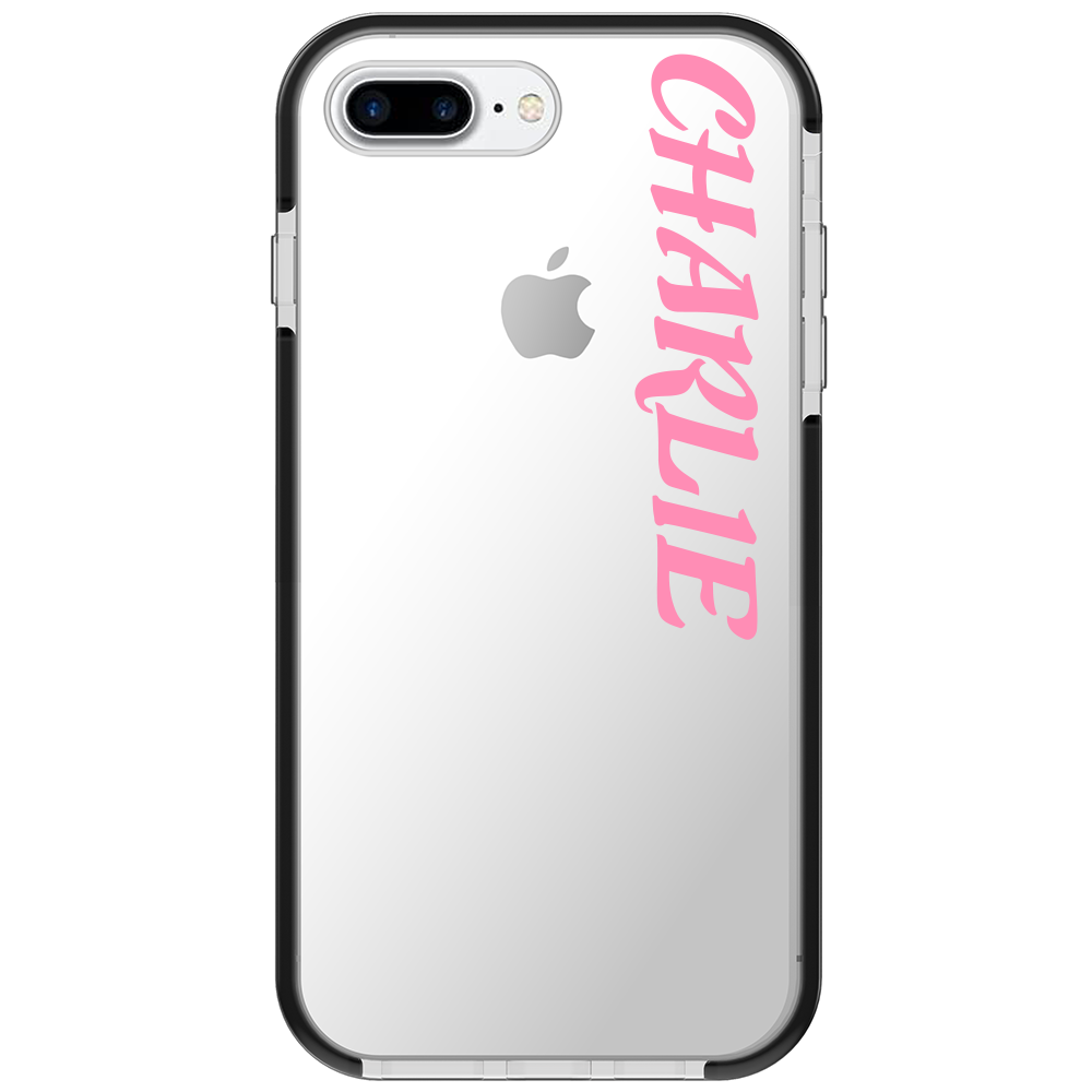 Custom Impact iPhone Case