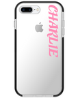 Custom Impact iPhone Case