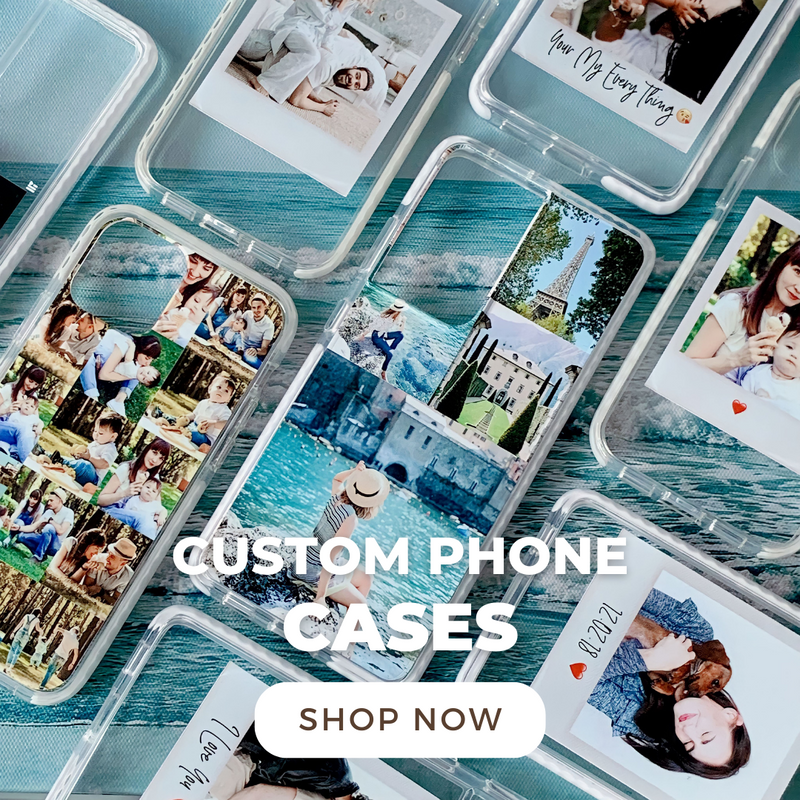 Custom Crossbody Phone Case Manufacturer