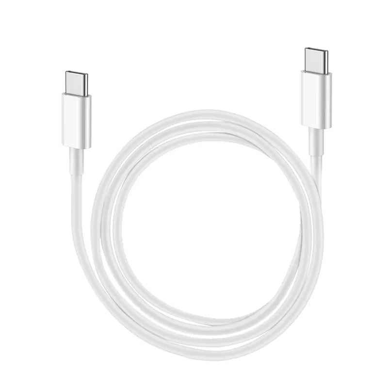 Fast Charging Cable Set