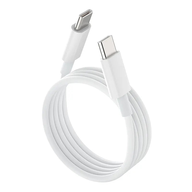 Fast Charging Cable Set