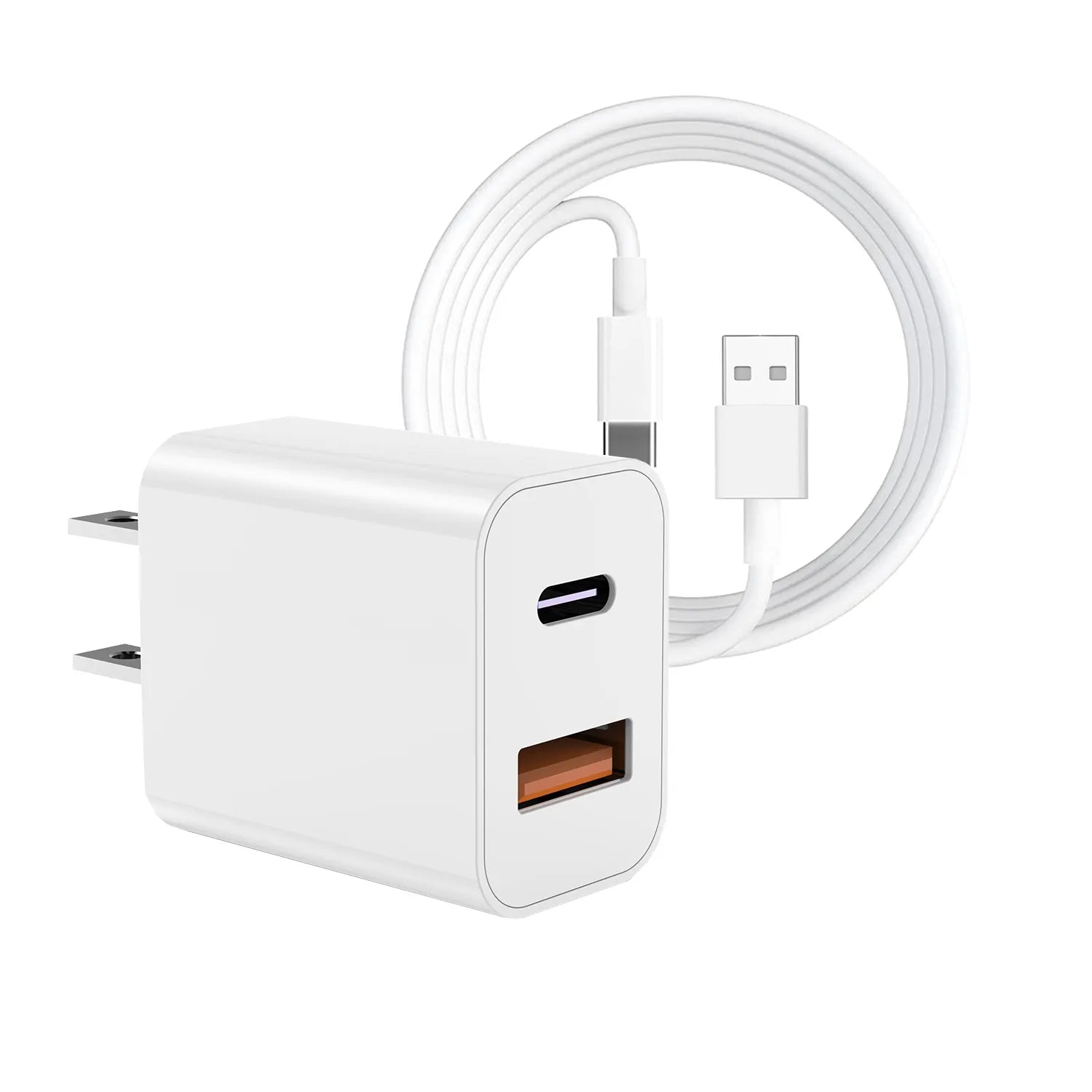 Fast Charging Cable Set