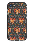 Aries - Zodiac Mosaic iPhone Case