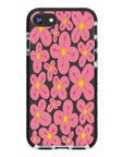 Pink Peony Dreams iPhone Case