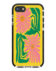 Sunshine Blooms iPhone Case