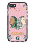 Gemini Stellar Sign iPhone Case