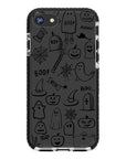 Halloween Silhouette Phone Case