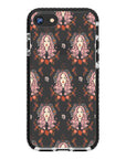 Virgo - Zodiac Mosaic iPhone Case