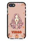 Virgo Stellar Sign iPhone Case