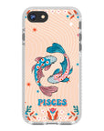 Pisces Stellar Sign iPhone Case