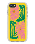 Sunshine Blooms iPhone Case