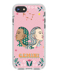 Gemini Stellar Sign iPhone Case