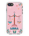 Libra Stellar Sign iPhone Case