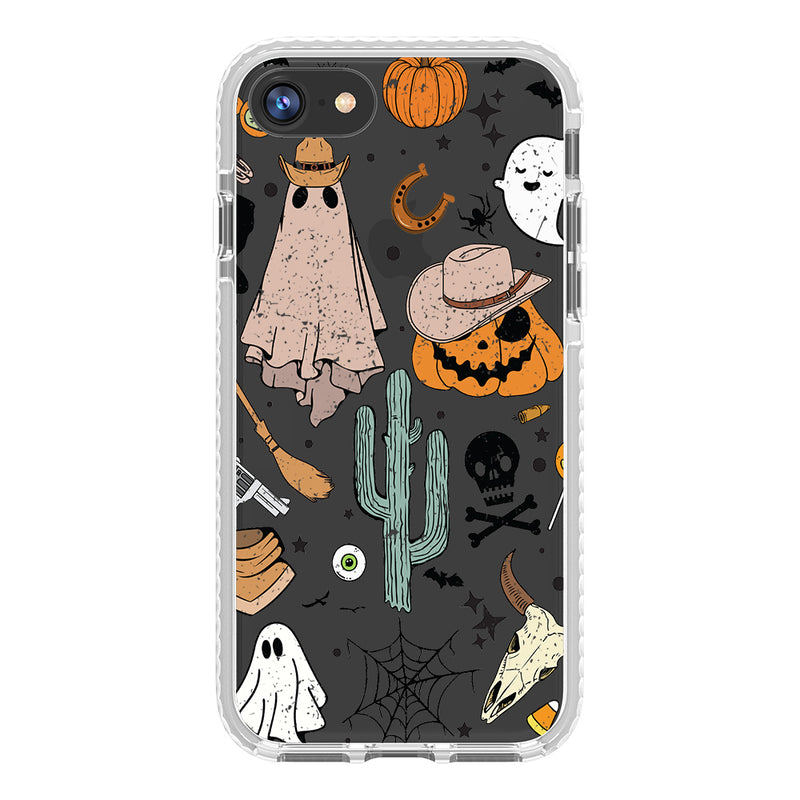 Country Halloween Phone Case