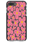 Pink Peony Dreams iPhone Case