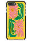 Sunshine Blooms iPhone Case