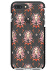 Virgo - Zodiac Mosaic iPhone Case