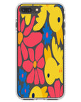 Bird and Bloom Garden iPhone Case