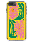 Sunshine Blooms iPhone Case